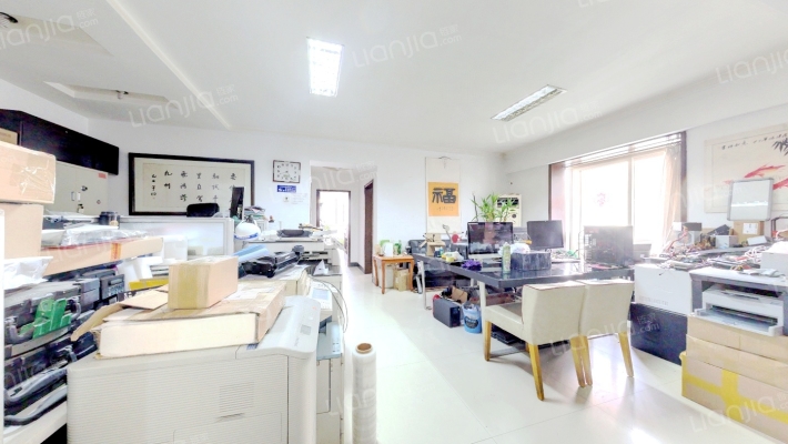 紫荆苑二手房实景图