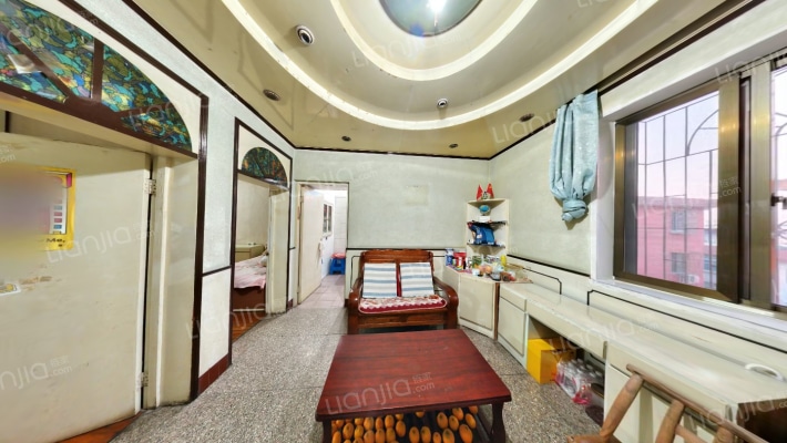 三江口小区二手房实景图