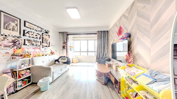 东祥府二手房实景图