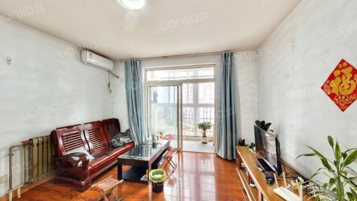 春光山色二手房实景图