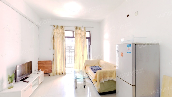 海逸盛世雅居二手房实景图