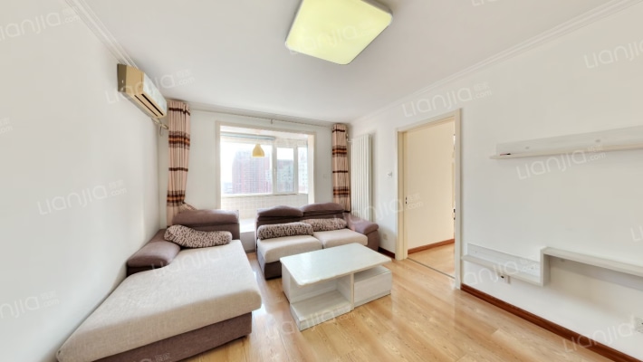 怡海花园富润园二手房实景图