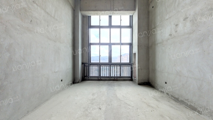 万星广场二手房实景图