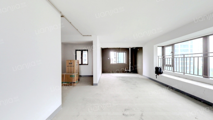 新鸿未来城光璟雅苑二手房实景图