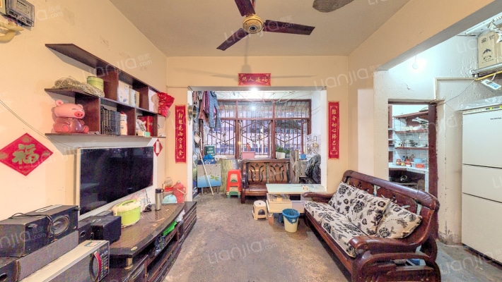 建新西路二手房实景图