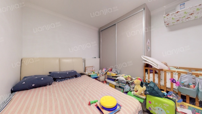 开发浦东二手房实景图