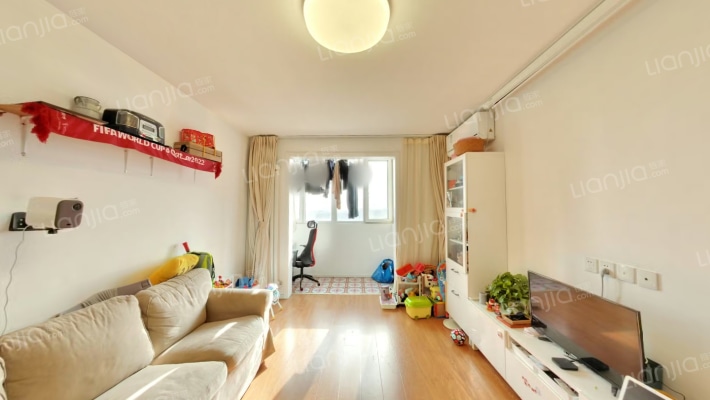 宏仁家园二手房实景图