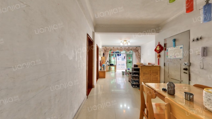 城市花园一期（龙岗）二手房实景图