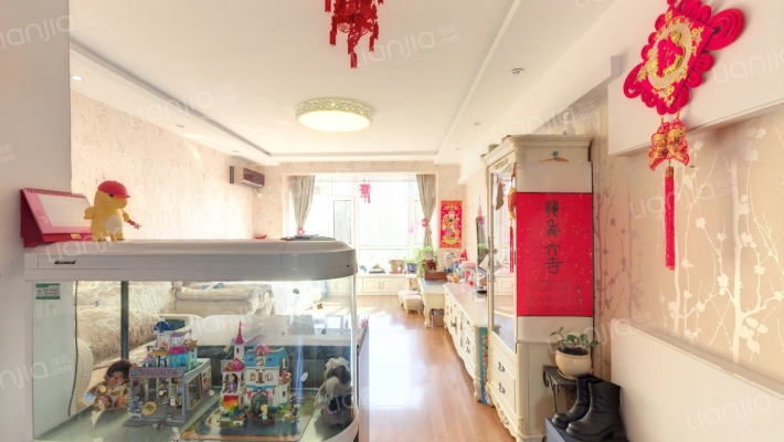 台北华郡二手房实景图