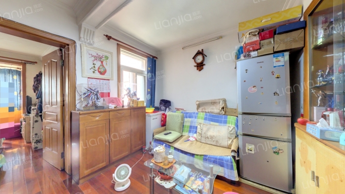 茂盛花苑二手房实景图