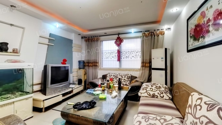 工程二处家属院二手房实景图