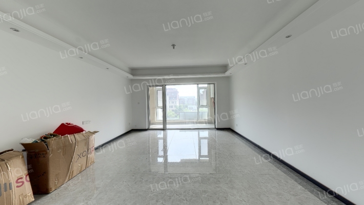 碧桂园珑台府二手房实景图