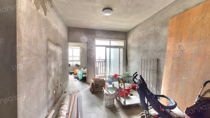 东林丽景二手房实景图