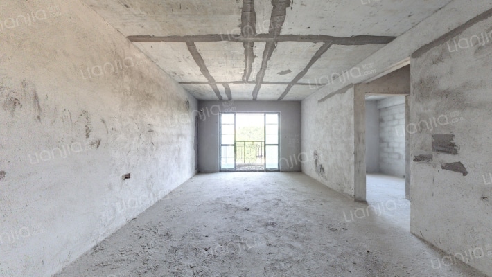 祈福聚龙堡二手房实景图