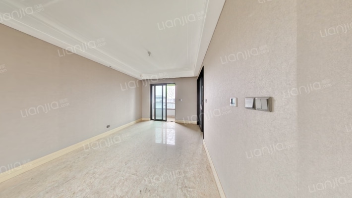 融创桃源府(一期)二手房实景图