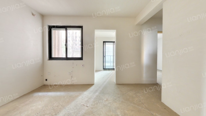 华元嘉园二手房实景图