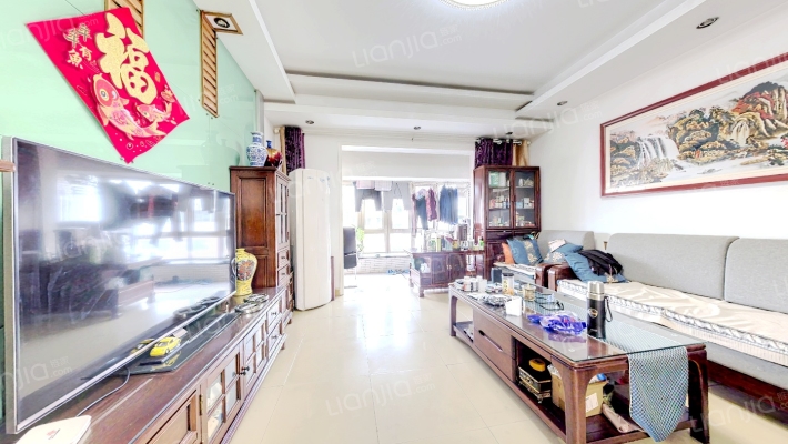 玫瑰花园二手房实景图