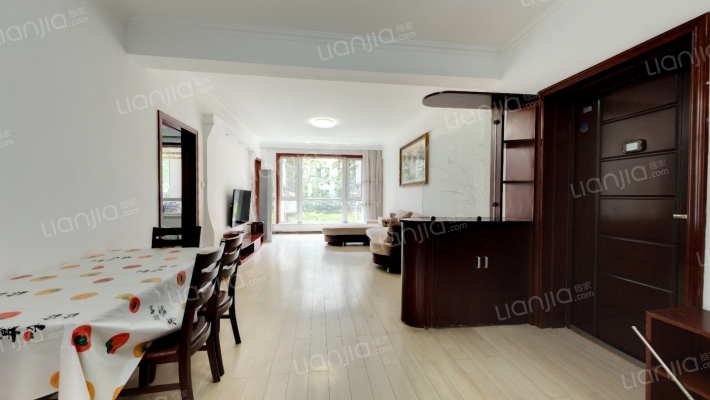 东城天下二手房实景图