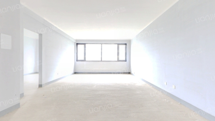 蓝城致诚苑二手房实景图