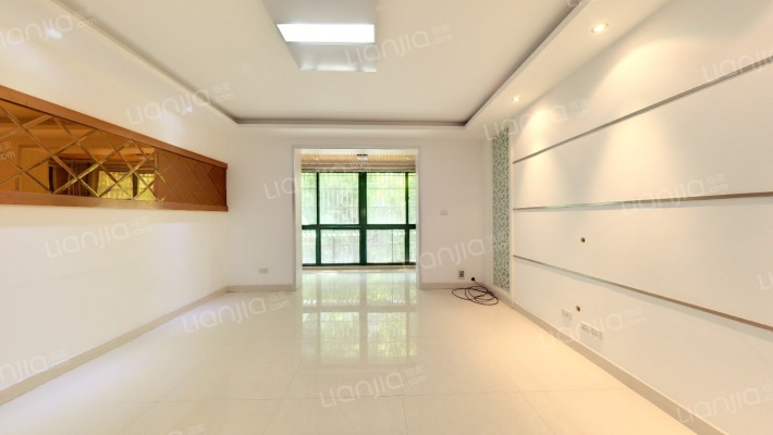 鸿禧花园二手房实景图