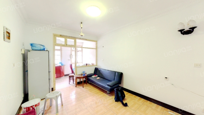 新湖小区二手房实景图