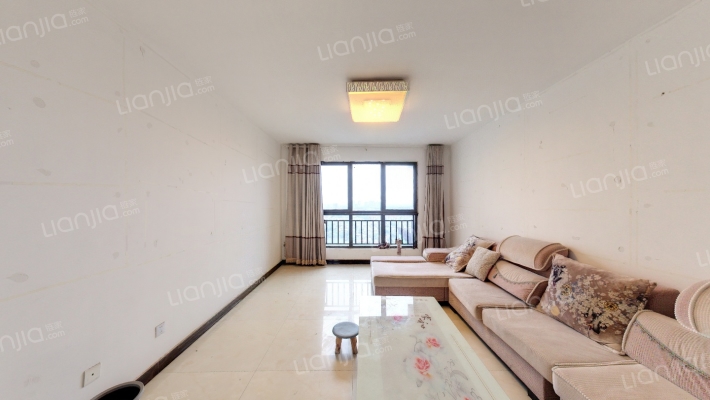 迪臣世博广场二手房实景图