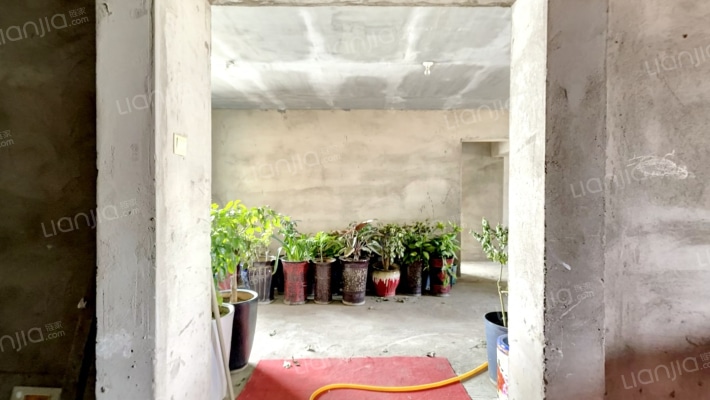 水漾铭郡二手房实景图