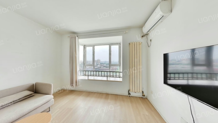 中景理想家二手房实景图