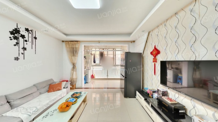 书香名邸二手房实景图