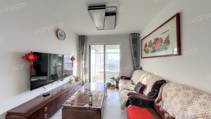 力高阳光海岸二手房实景图