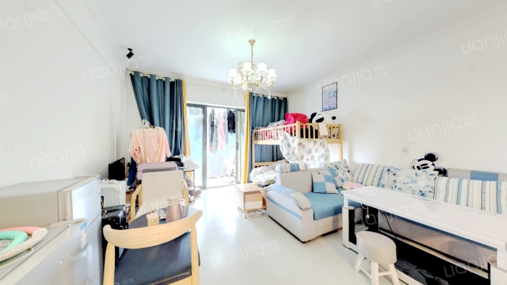 中天学海轩二手房实景图