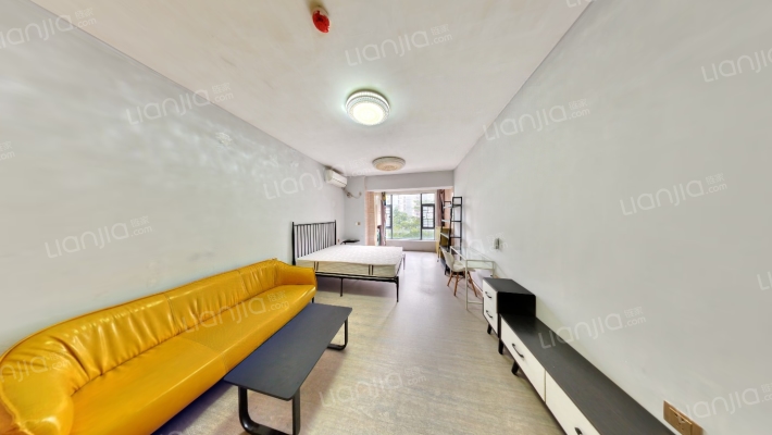 凤岭名园二手房实景图