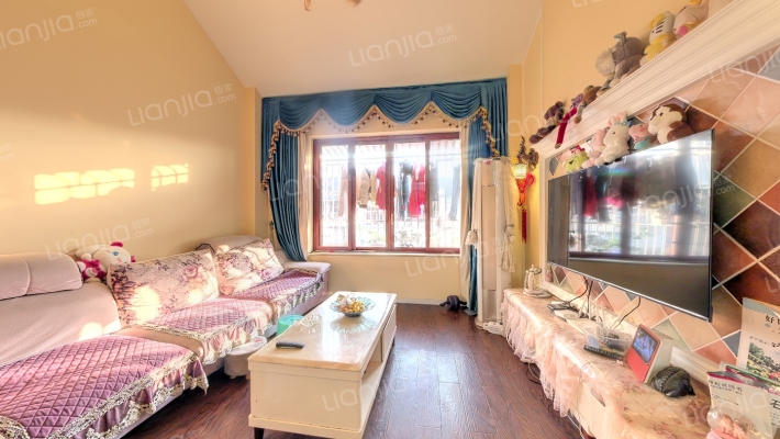 奎东巷8号附1号二手房实景图