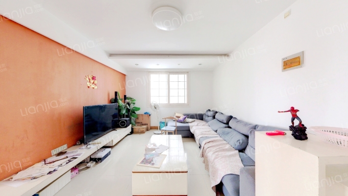 皋南三组团二手房实景图