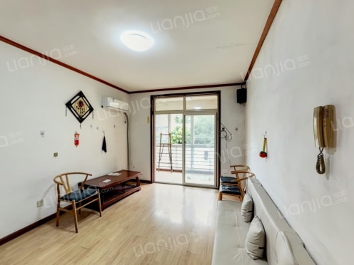 整租·东景康庭 2室2厅 南