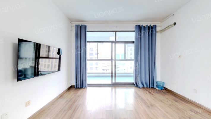 万濠山庄二手房实景图