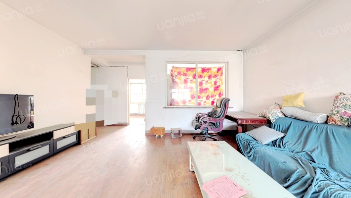 华信路23-2号二手房实景图