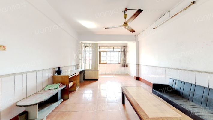 青柯街小区二手房实景图