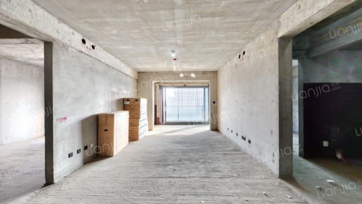 高新诚园二手房实景图