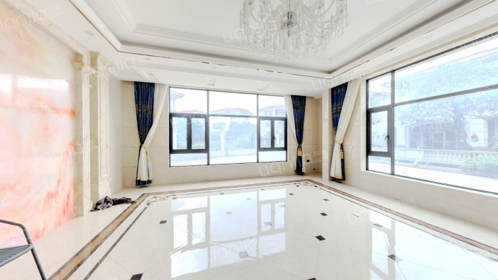 南桂园二手房实景图