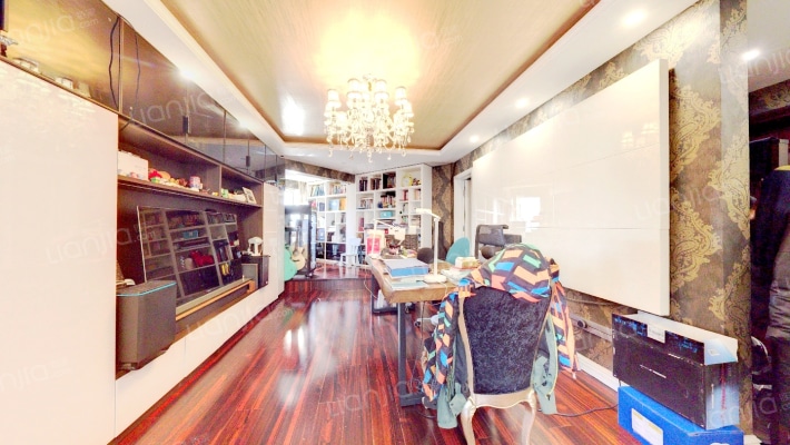 丰汇园小区二手房实景图