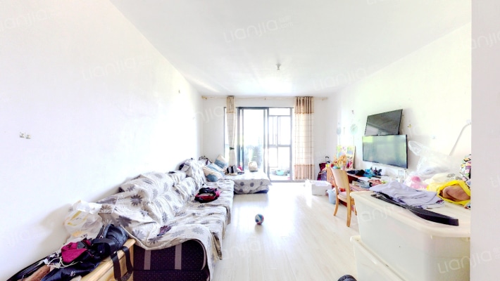 锡通花苑二手房实景图