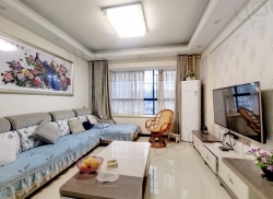 整租·祥瑞花园 3室2厅 东南_祥瑞花园租房