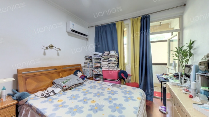 闸弄口东村二手房实景图