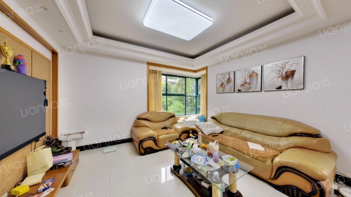 米兰阳光二手房实景图