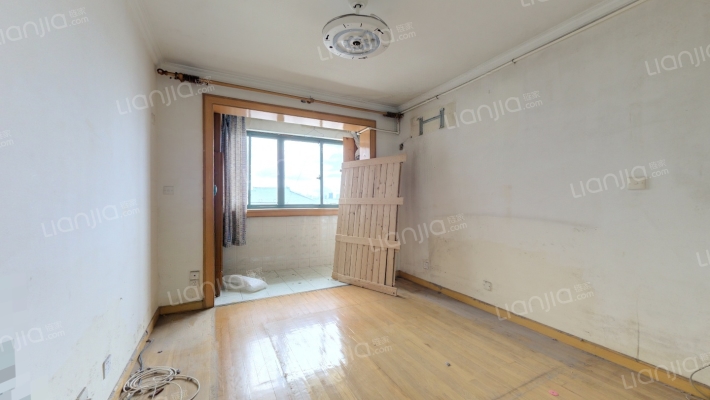 开鲁三村二手房实景图