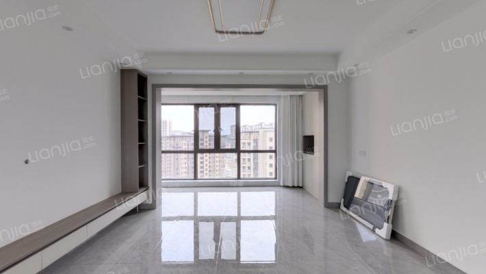 兴旺名邸二手房实景图