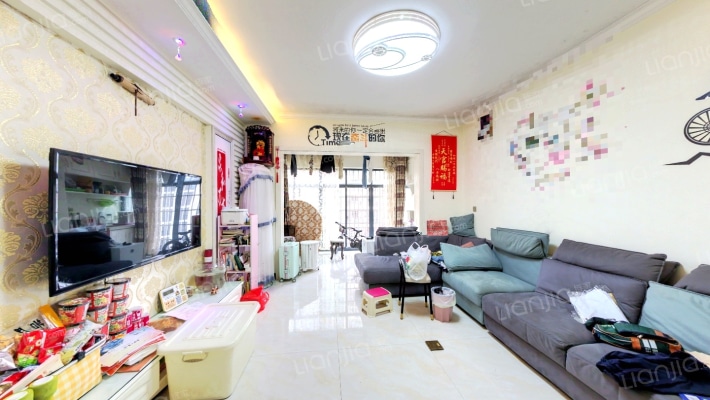 家和苑二手房实景图