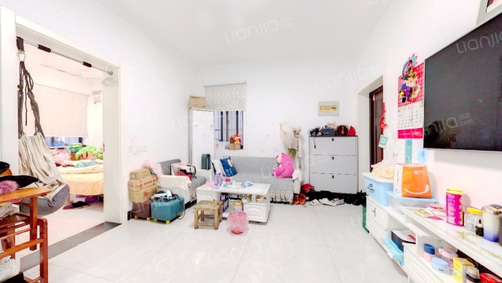 彩香一村四区二手房实景图