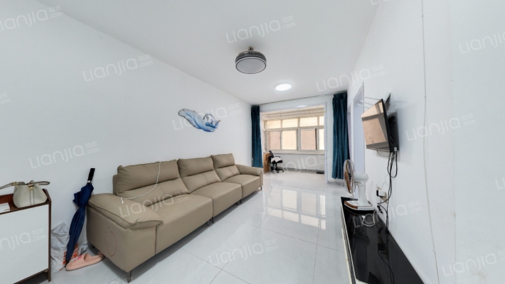 代书胡同二手房实景图